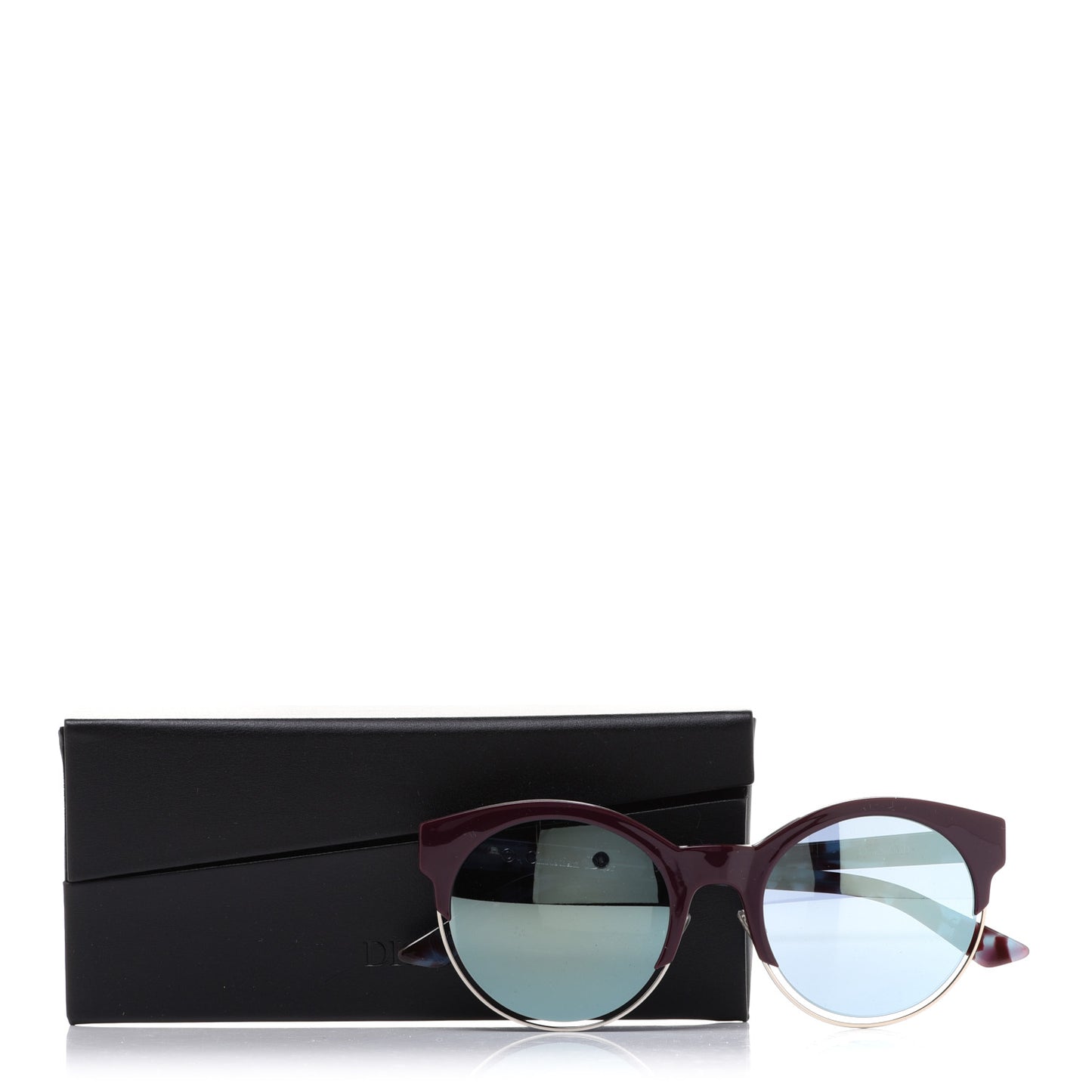 Sideral 1 Sunglasses Blue