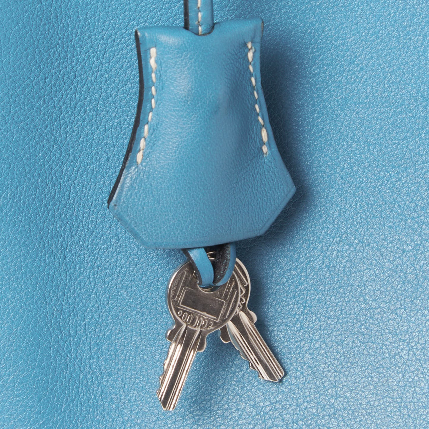 Swift Kelly Retourne 32 Blue Jean