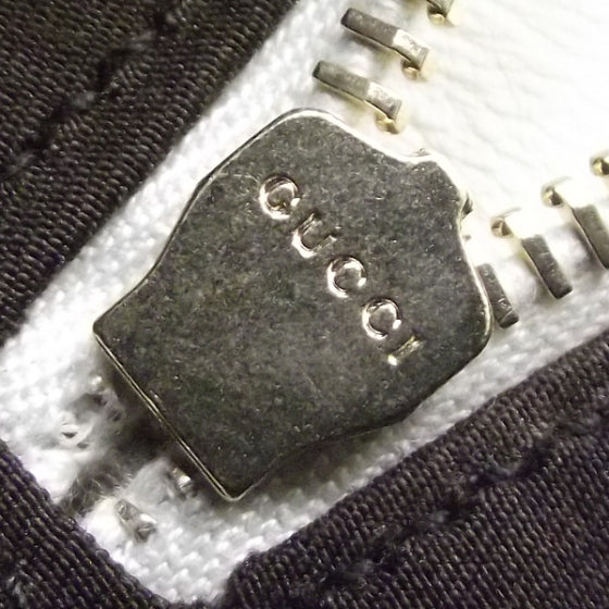 Leather Britt Large Boston Ivory