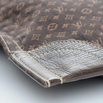 Louis Vuitton Mini Lin Monogram Cabas Tanger Ebene 10 of 11