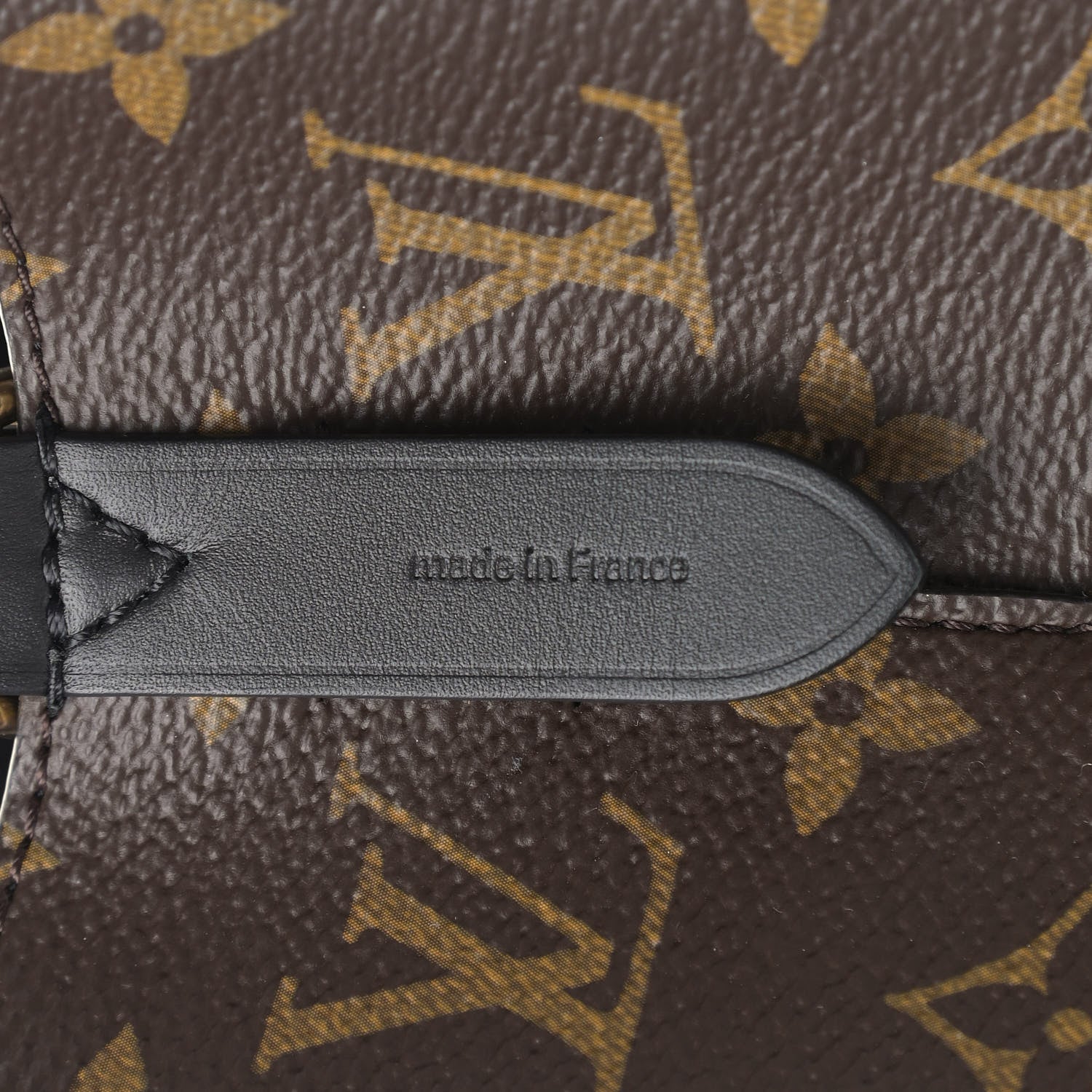 Louis Vuitton Monogram Neonoe MM Black 7 of 11