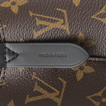 Louis Vuitton Monogram Neonoe MM Black 7 of 11