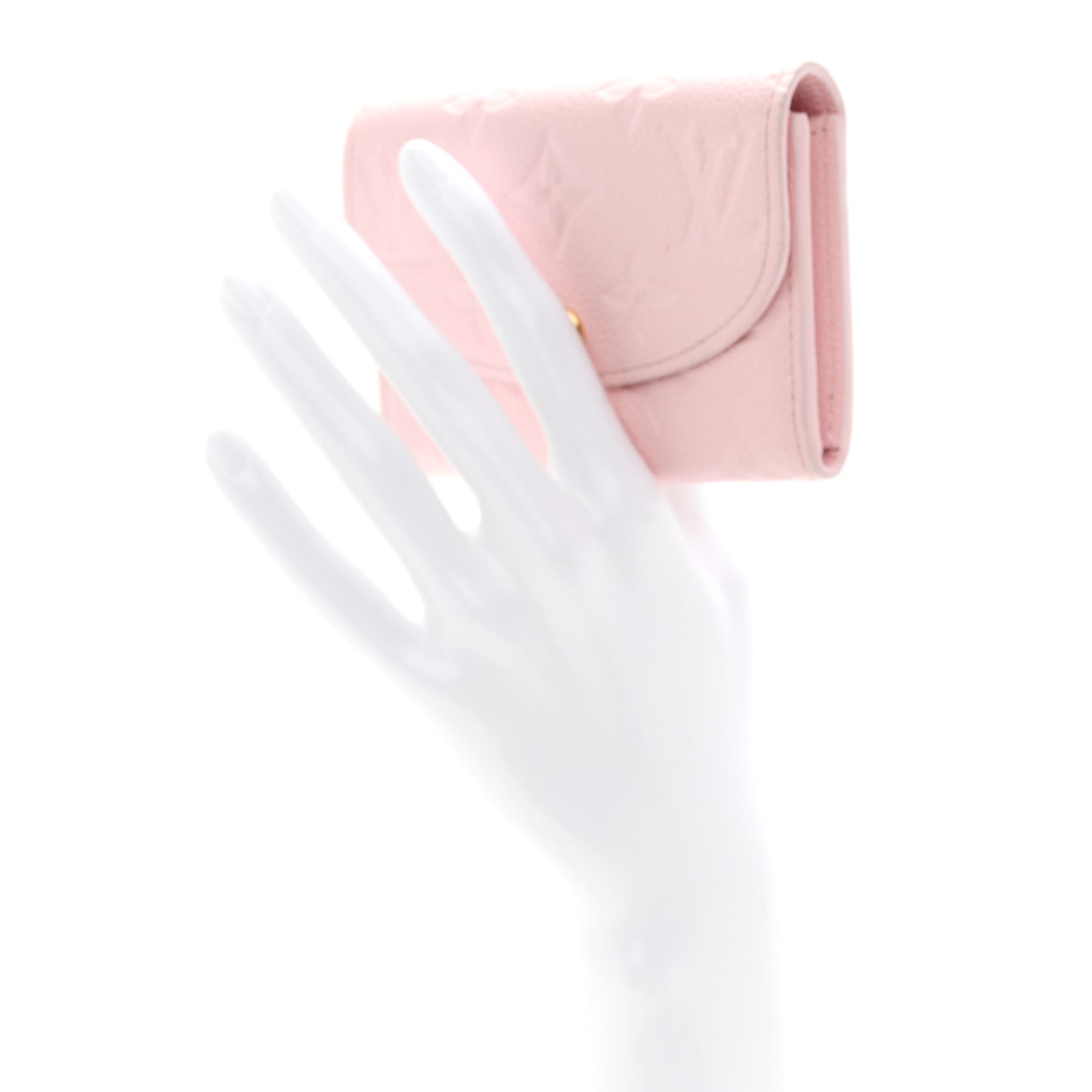 Empreinte Rosalie Coin Purse Confetti Pink