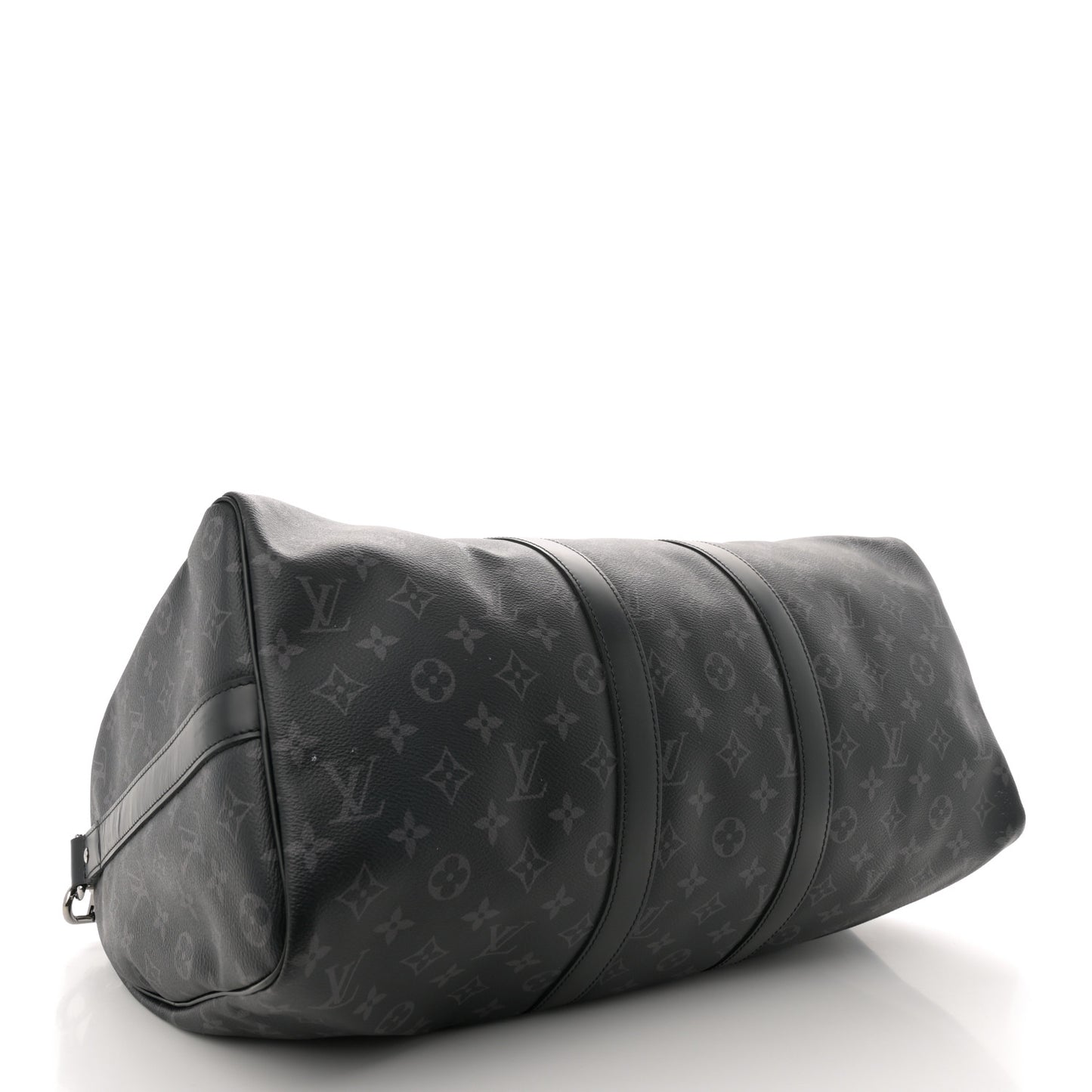 Monogram Eclipse Keepall Bandouliere 45