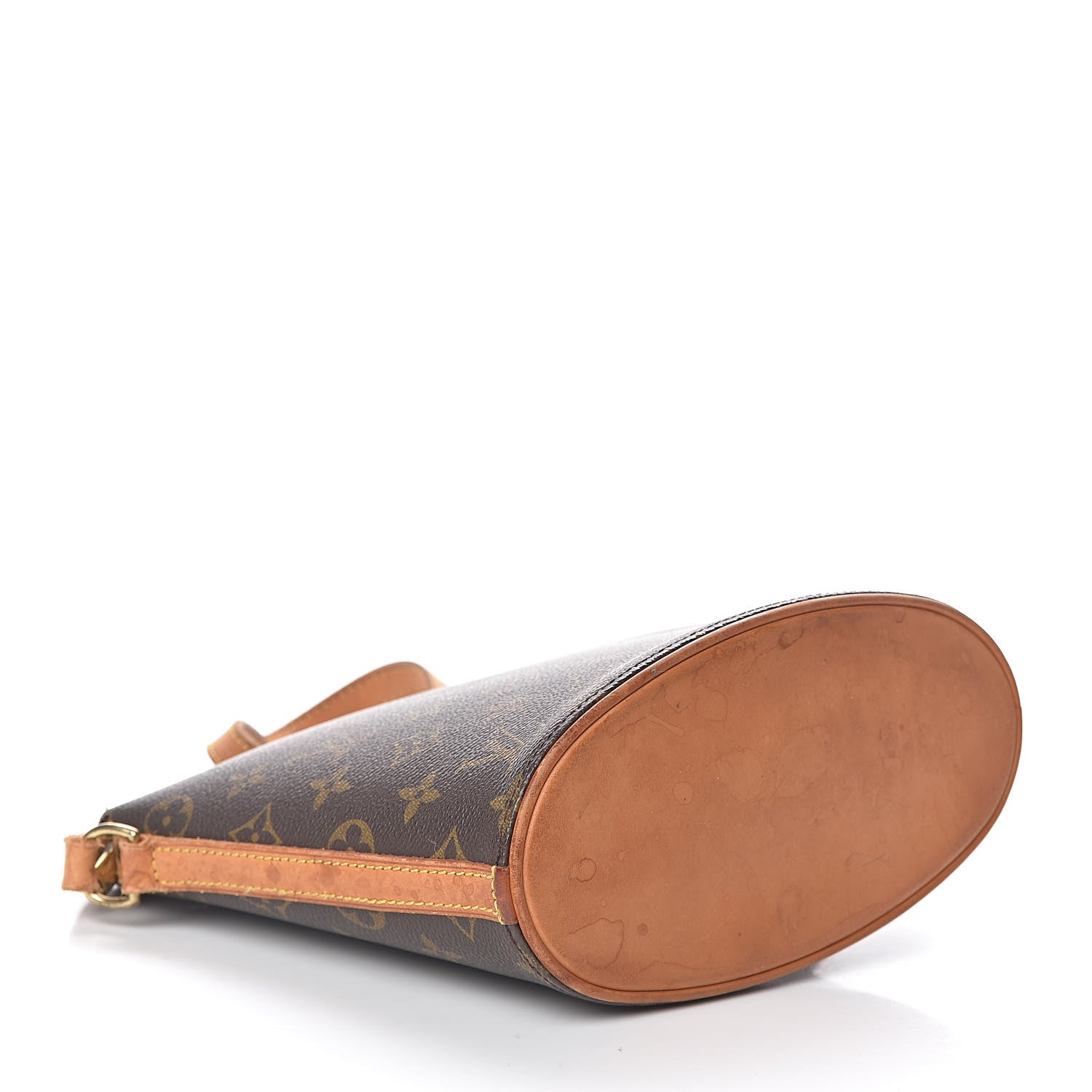 Louis Vuitton Monogram Drouot 4 of 10