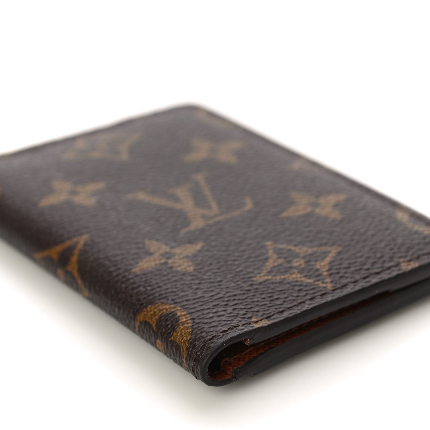 Louis Vuitton Monogram Pocket Organizer NM 8 of 9