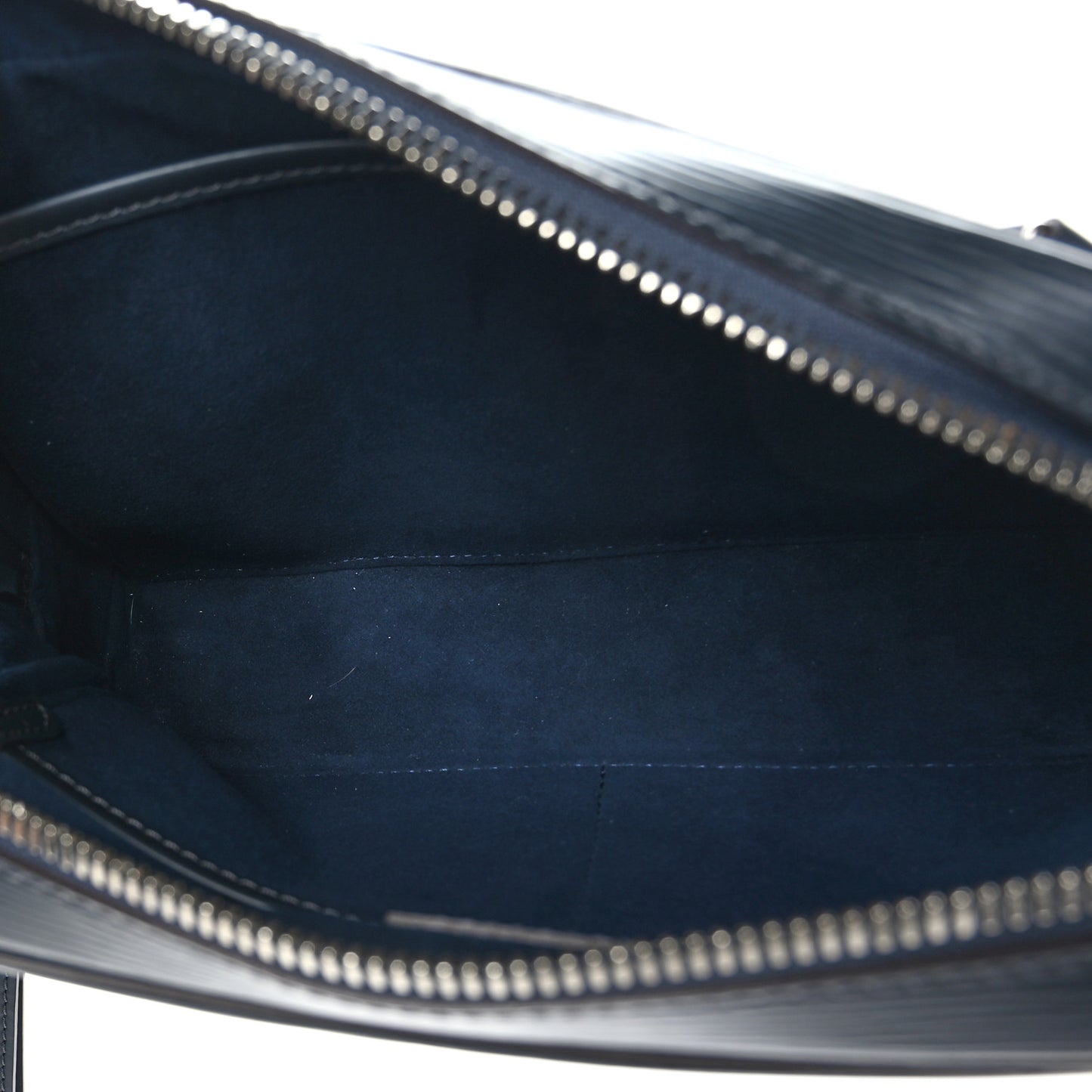 Epi Hoche Wristlet Indigo