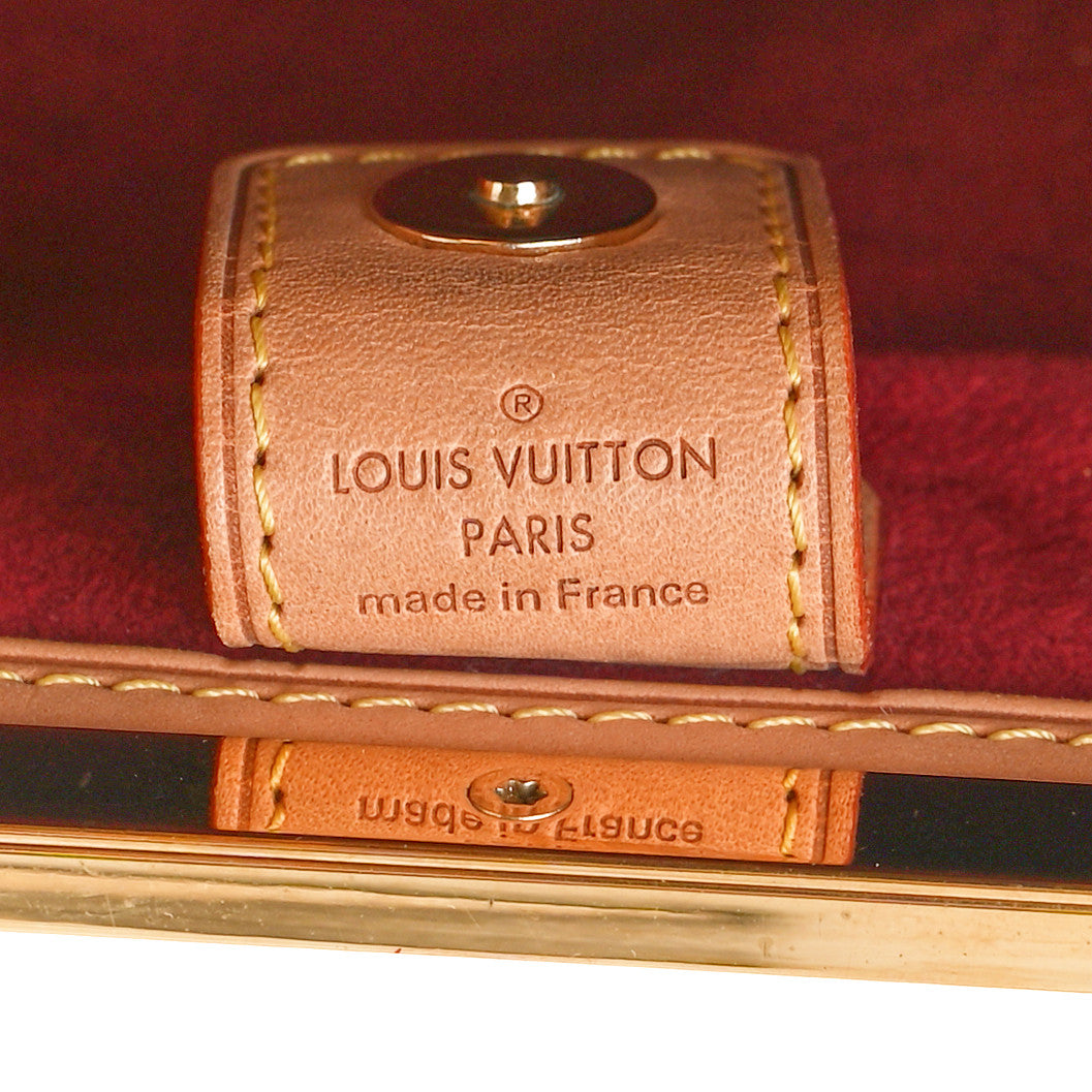 Louis Vuitton LOUIS VUITTON Monogram Multicolor Judy MM White 7 of 11