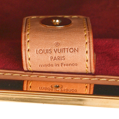 Louis Vuitton LOUIS VUITTON Monogram Multicolor Judy MM White 7 of 11