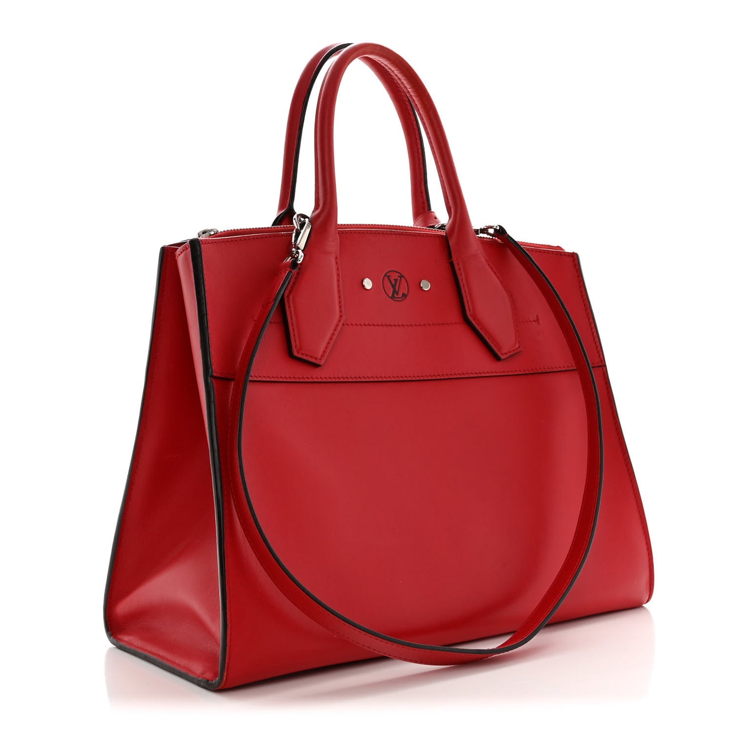 Taurillon City Steamer MM Rubis