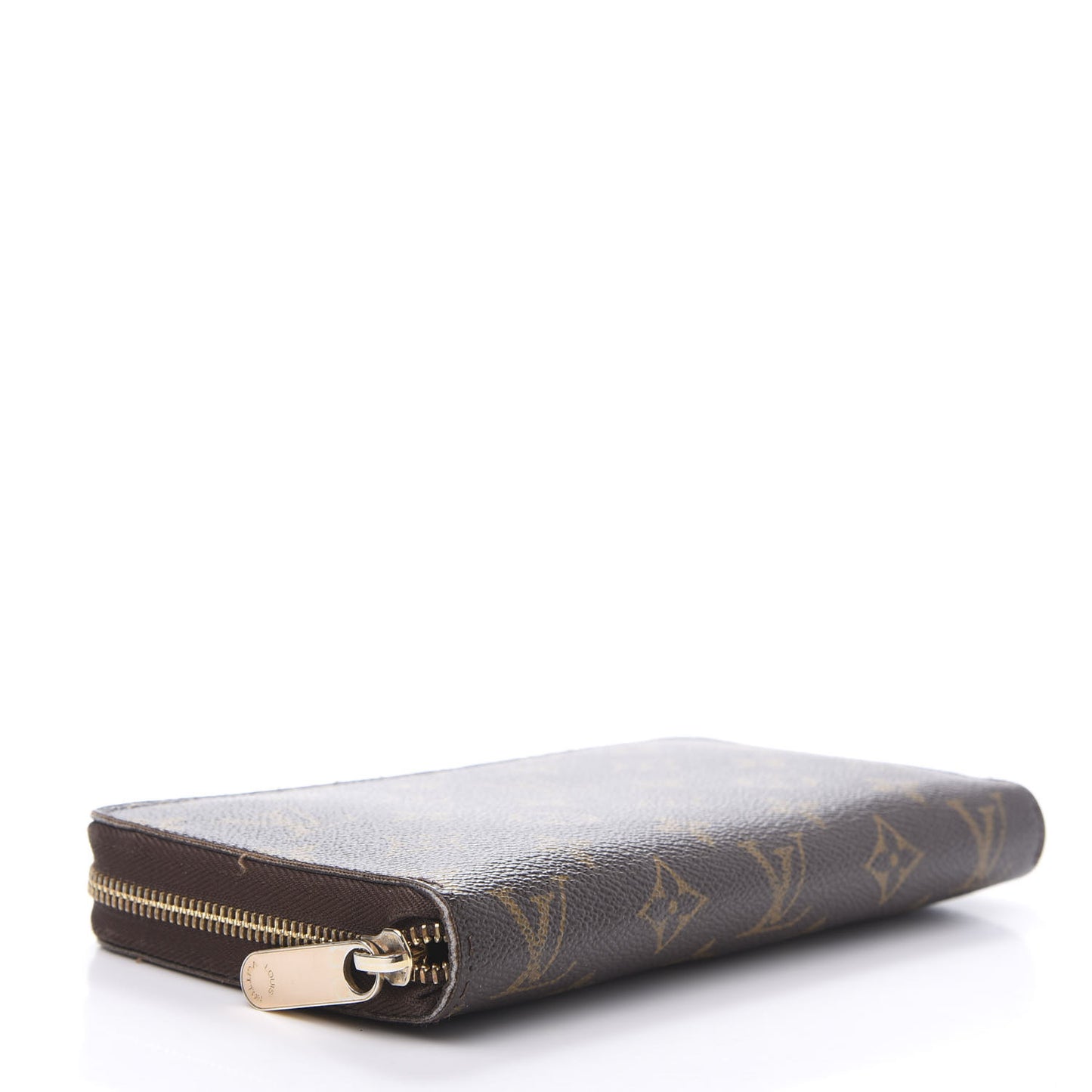 Monogram Zippy Organizer Wallet