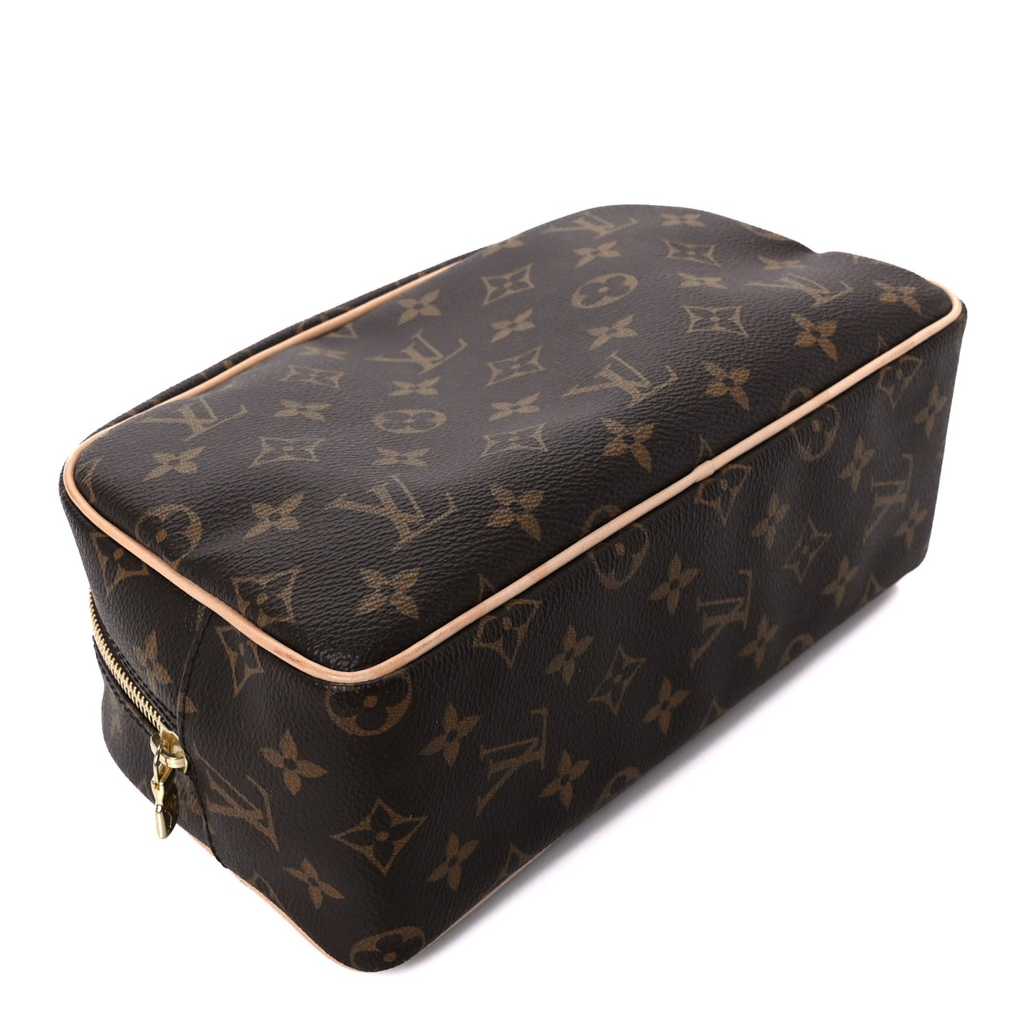 Monogram Toiletry Bag 25