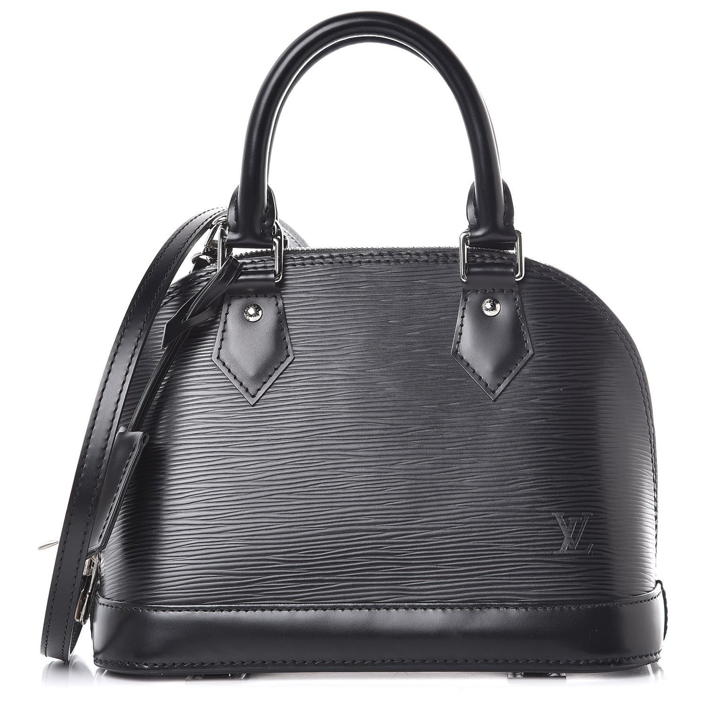 Epi Alma BB Black