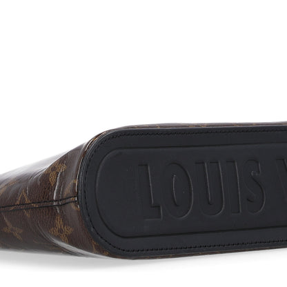 Louis Vuitton Monogram Glaze Cosmos Pochette 9 of 10