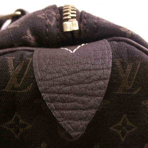 Mini Lin Speedy 30 Ebene