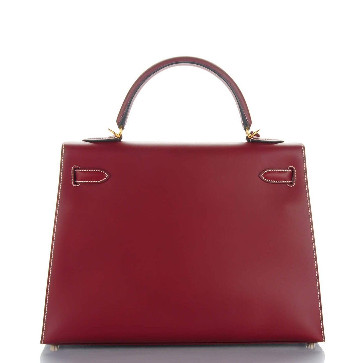 Box Kelly Sellier 32 Rouge H