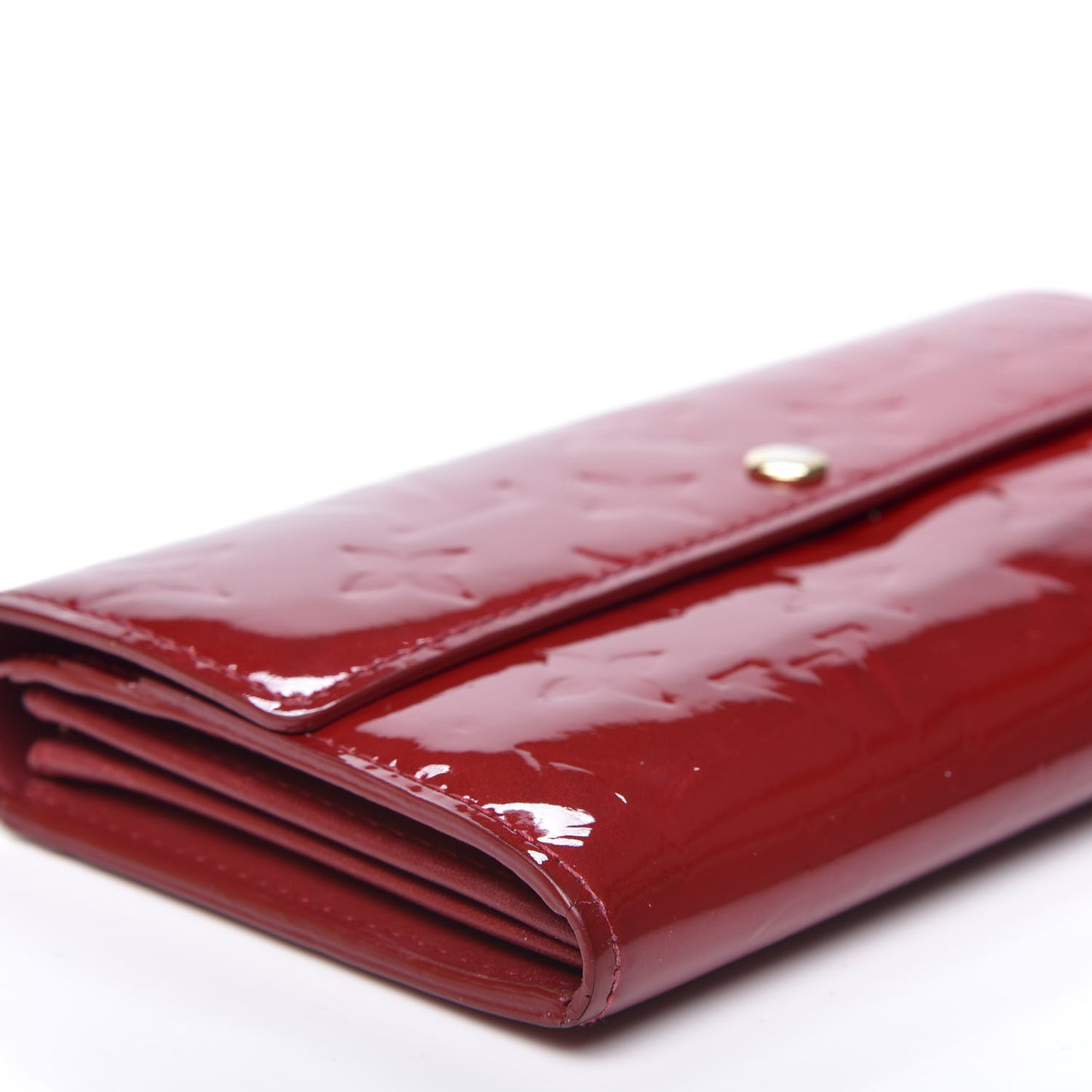 Vernis Sarah Wallet Pomme D'Amour