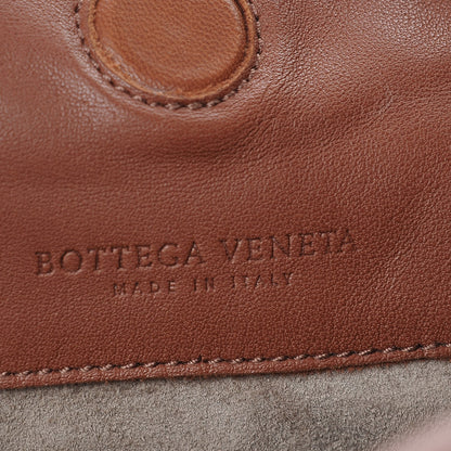 Bottega Veneta Nappa Intrecciato Large Campana 6 of 8