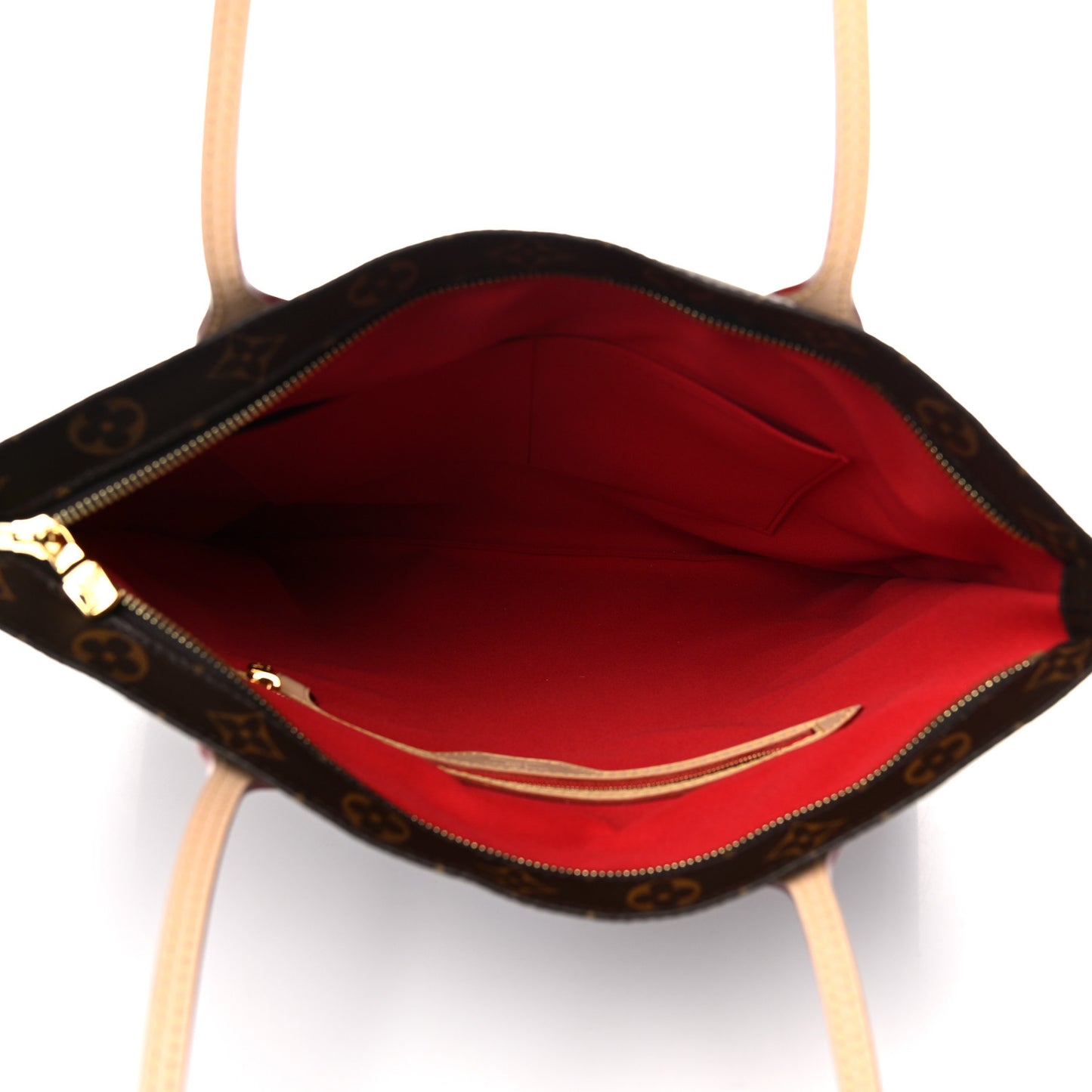 Monogram Carry It