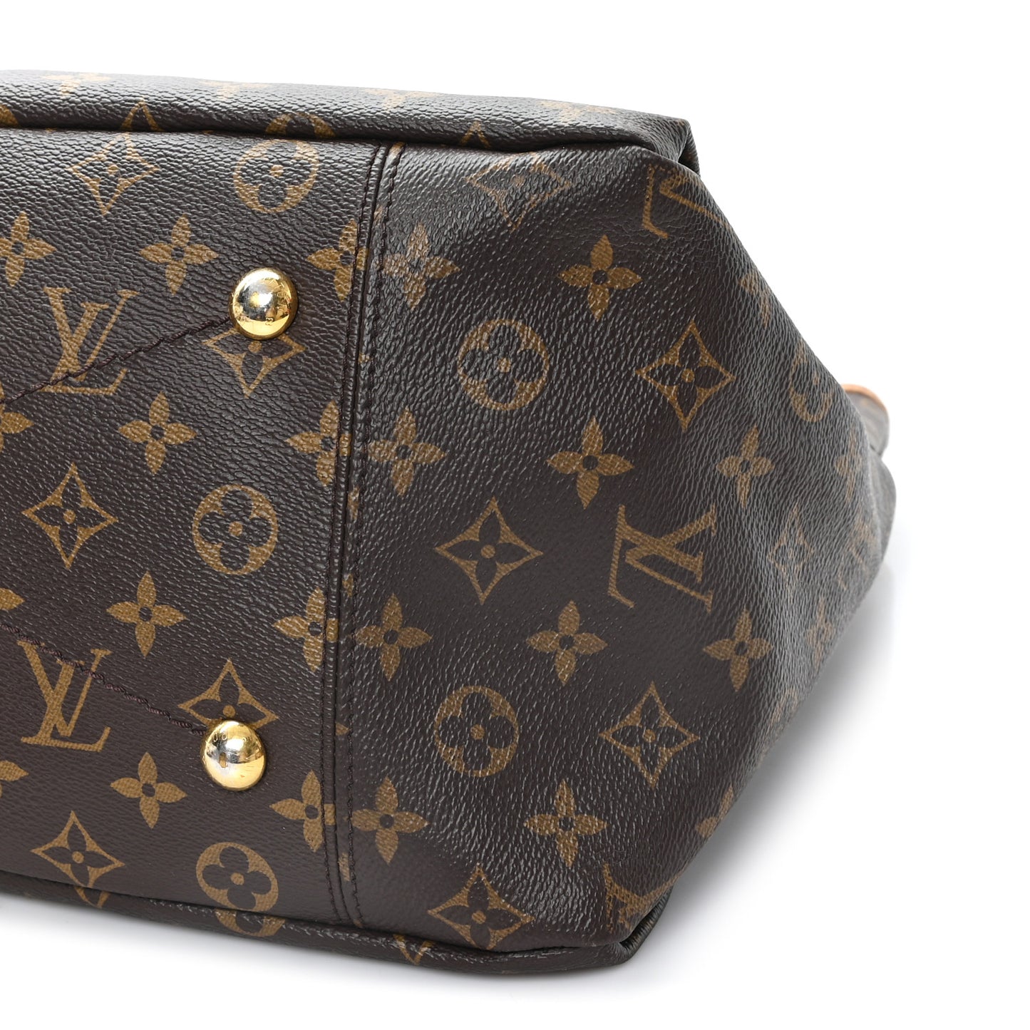 Monogram Artsy MM
