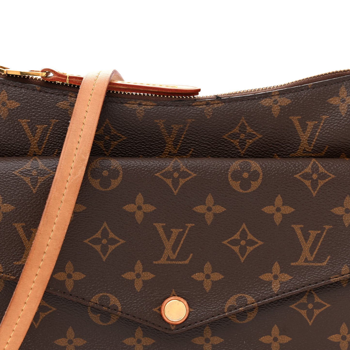 Monogram Mabillon
