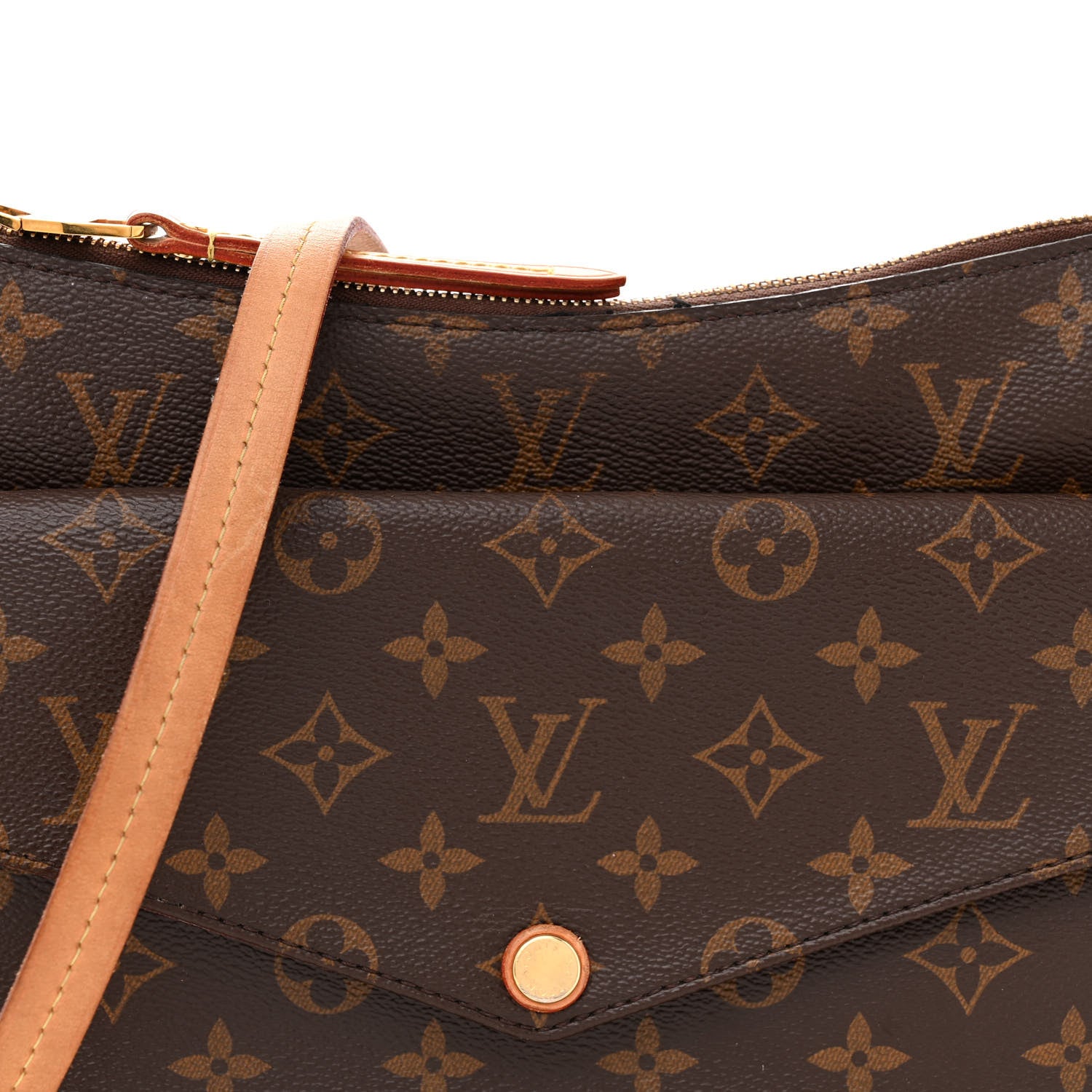 Louis Vuitton Monogram Mabillon 8 of 16