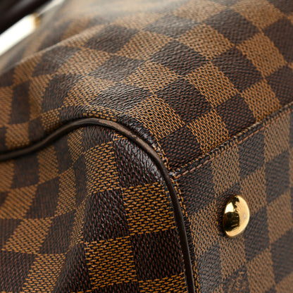 Louis Vuitton Damier Ebene Trevi GM 13 of 13