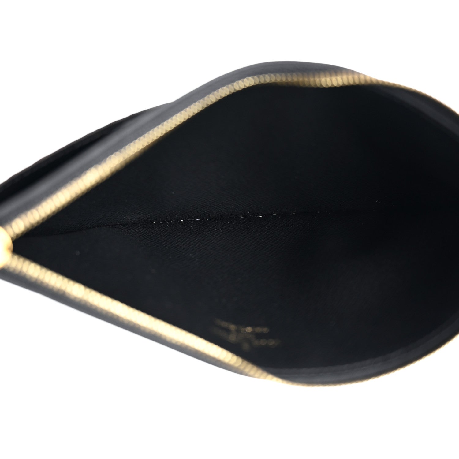 Louis Vuitton Reverse Monogram Slim Purse 7 of 8