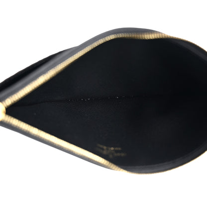 Louis Vuitton Reverse Monogram Slim Purse 7 of 8