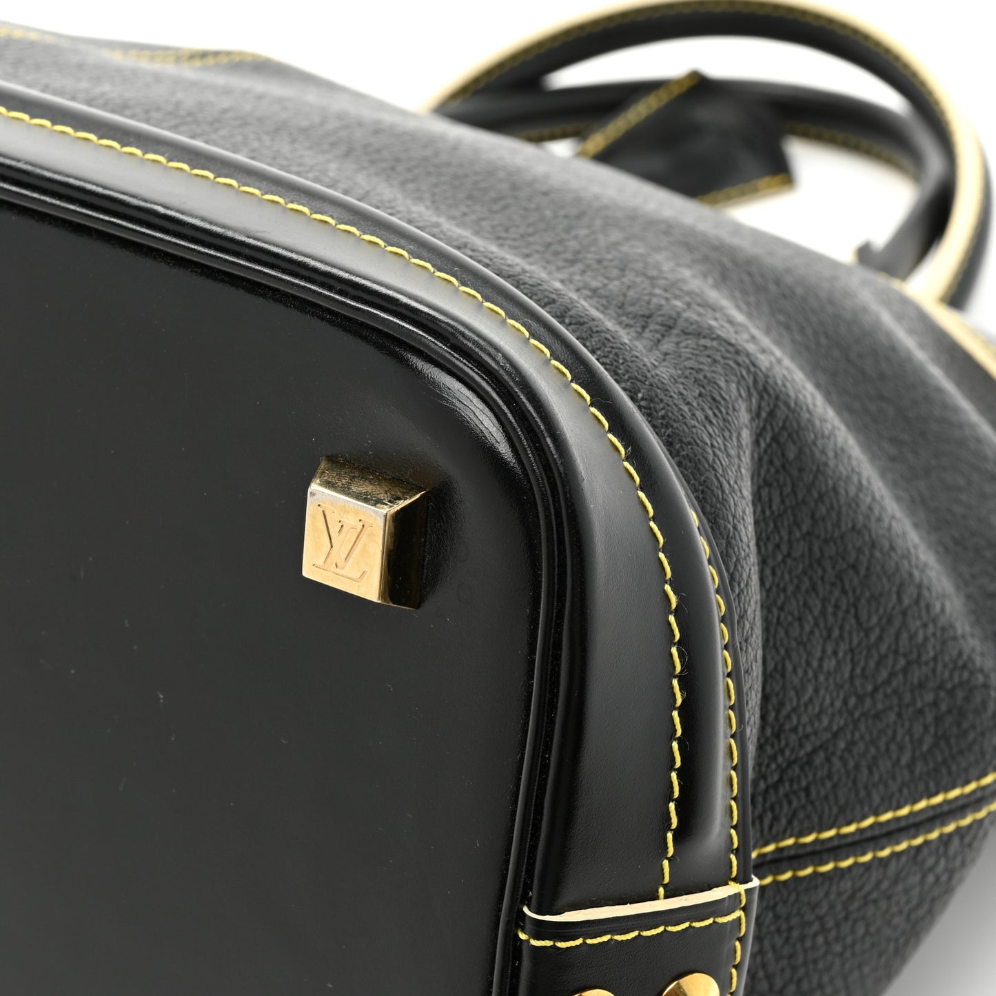 Suhali Lockit GM Black