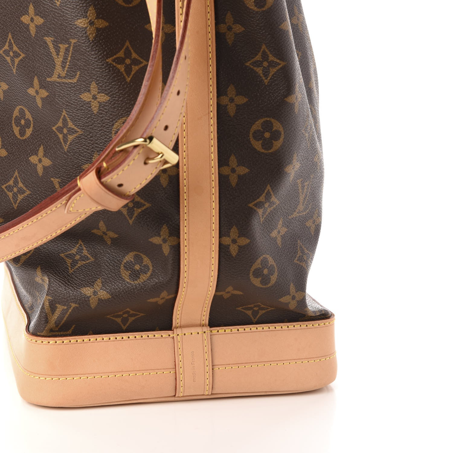 Louis Vuitton Monogram Noe 9 of 10