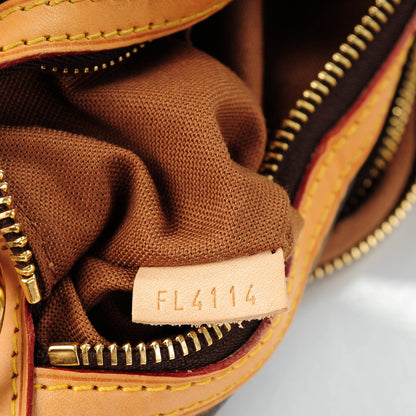 Louis Vuitton Monogram Bosphore Backpack 8 of 9