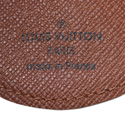 Louis Vuitton Monogram Round Key Holder PM 6 of 6