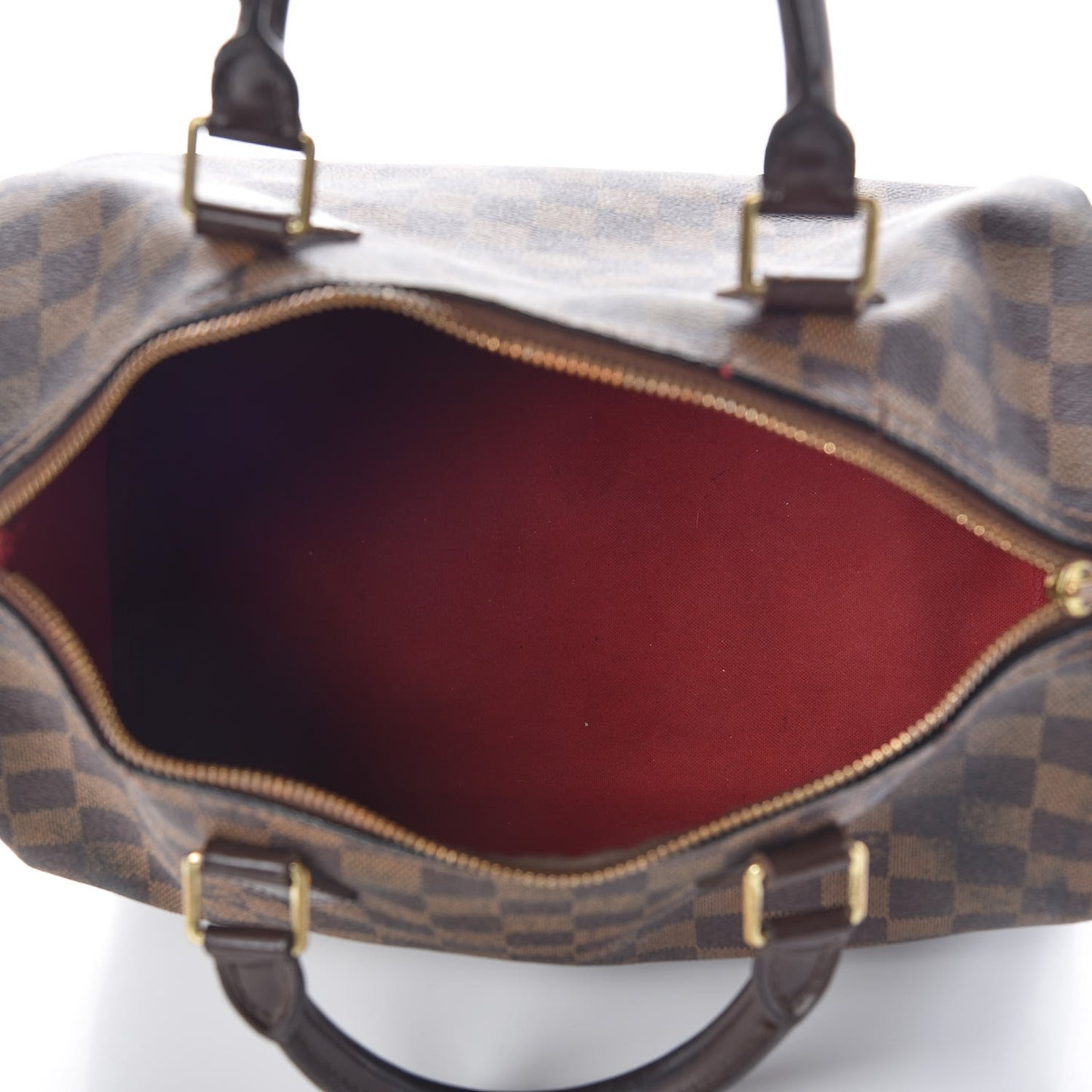 Damier Ebene Speedy 30