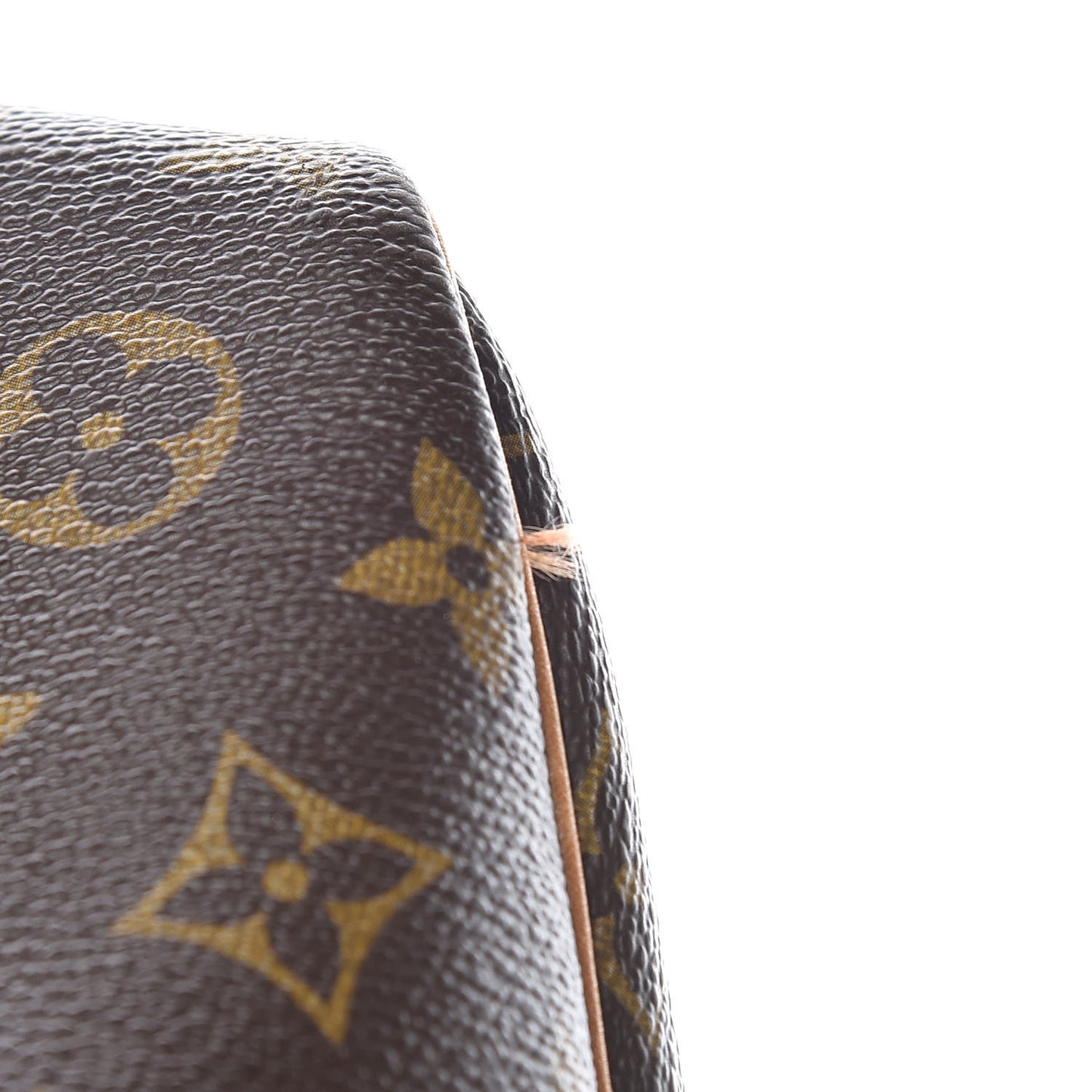 Monogram Keepall Bandouliere 60