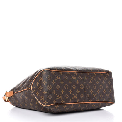 Louis Vuitton Monogram Delightful MM 4 of 8
