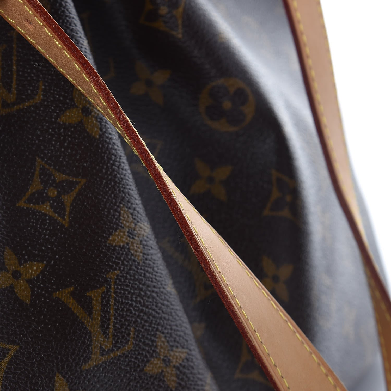 Louis Vuitton Monogram Palermo GM 19 of 31