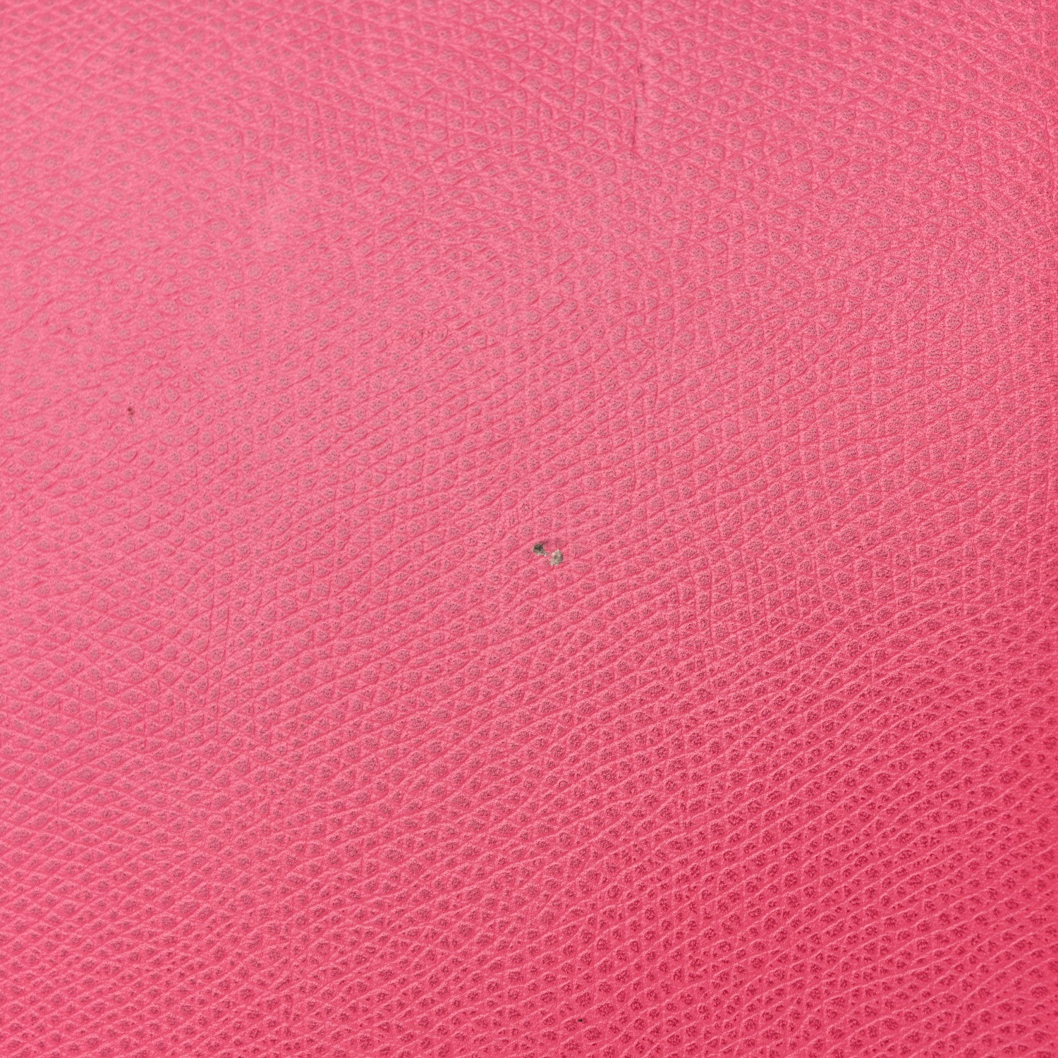 Celine Grained Calfskin Medium Phantom Luggage Fuchsia 15 of 23