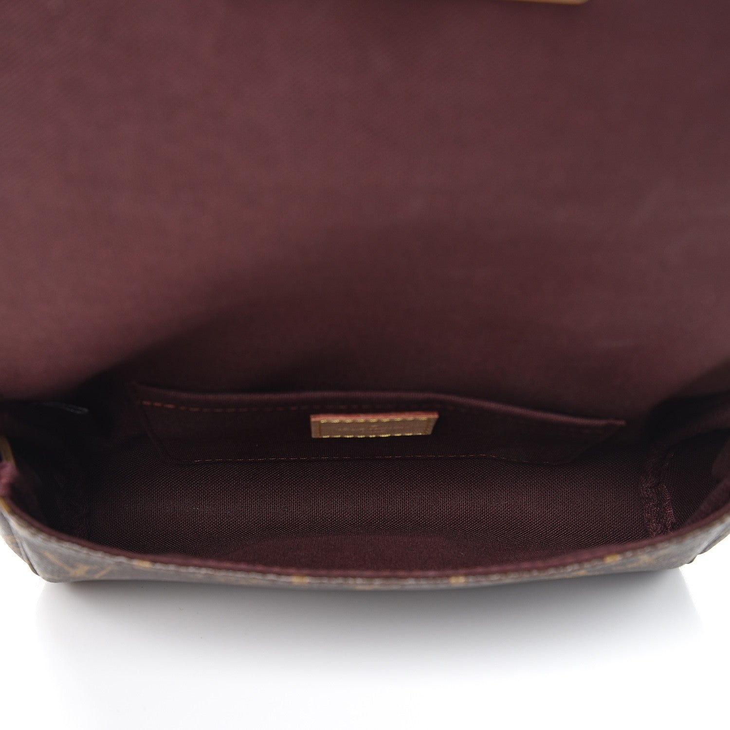 Louis Vuitton Monogram Favorite PM 5 of 9