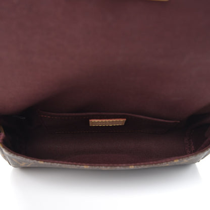 Louis Vuitton Monogram Favorite PM 5 of 9