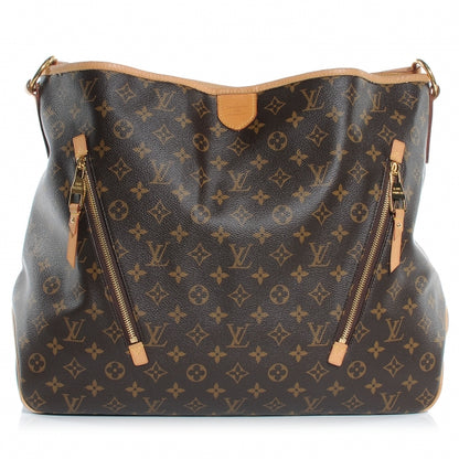 Louis Vuitton Monogram Delightful GM 1 of 7