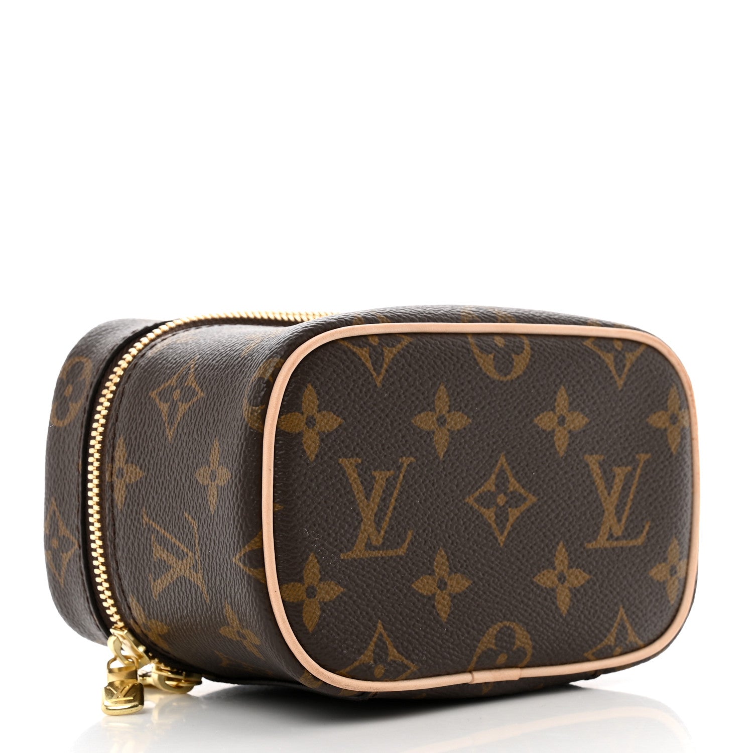 Louis Vuitton Monogram Nano Nice 4 of 6