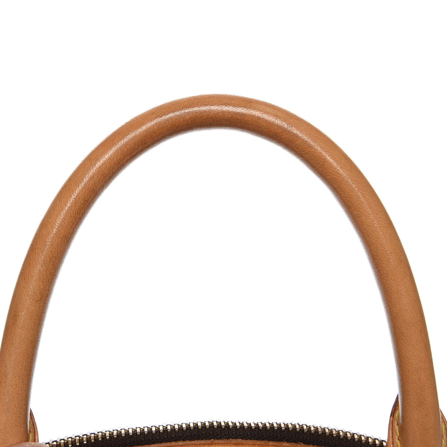 Louis Vuitton Monogram Lockit PM 12 of 12