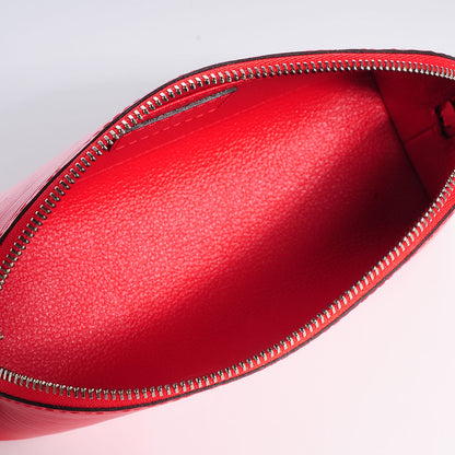 Louis Vuitton Epi Cosmetic Pouch Coquelicot 5 of 7
