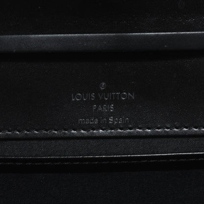 Louis Vuitton Epi Honfleur Black 6 of 7