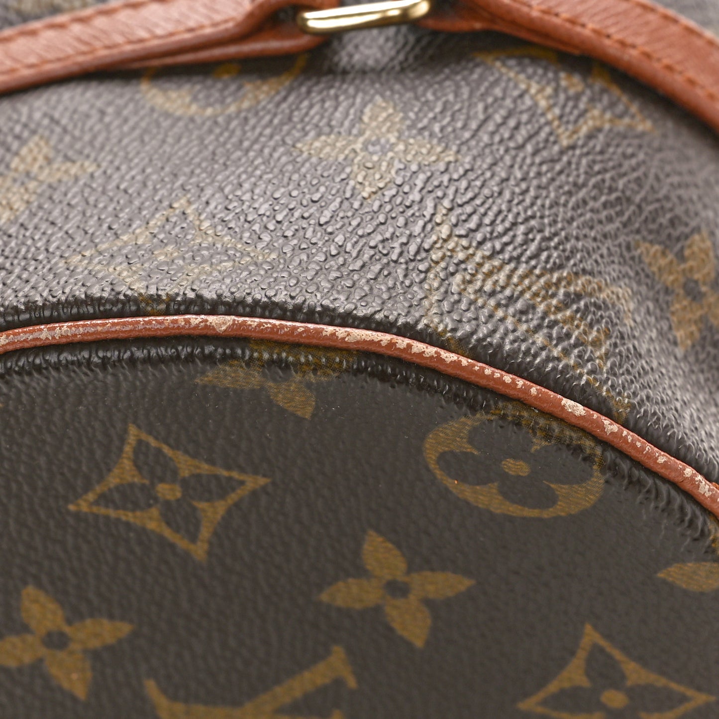 Monogram Papillon 26