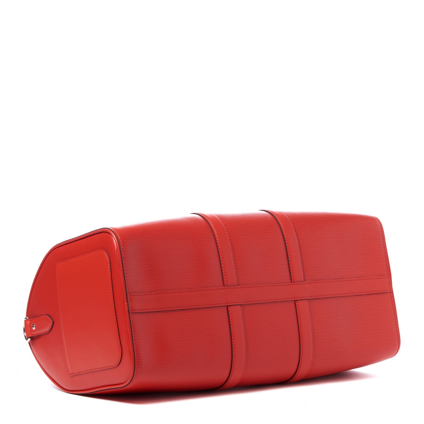 X SUPREME Epi Keepall Bandouliere 45 Red