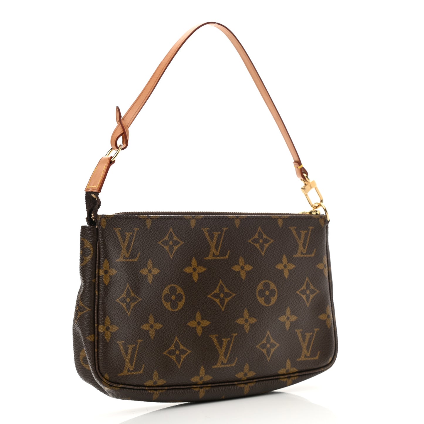 Monogram Pochette Accessories
