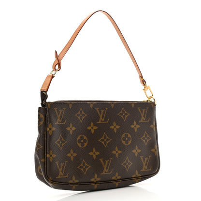 Louis Vuitton Monogram Pochette Accessories 3 of 7