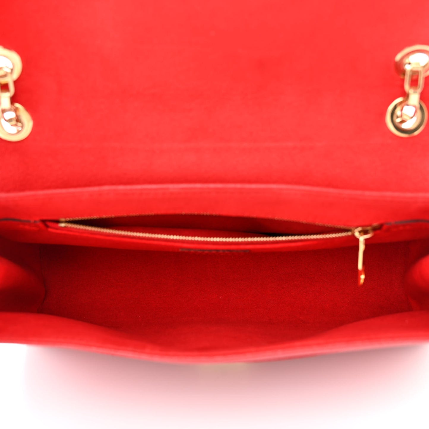 Empreinte Saint Germain PM Cherry